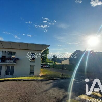 Appartement 2 pièces 199000 €