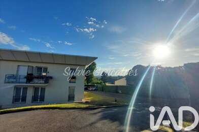 Appartement 2 pièces 199000 €