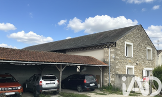 Maison 4 Pièces 98 m² à vendre à Saint-Martin-la-Pallu (86380)