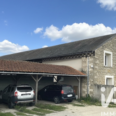Maison 4 pièces 174900 €
