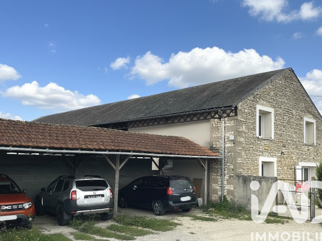 Vente Maison/villa 4 pièces — photo du bien