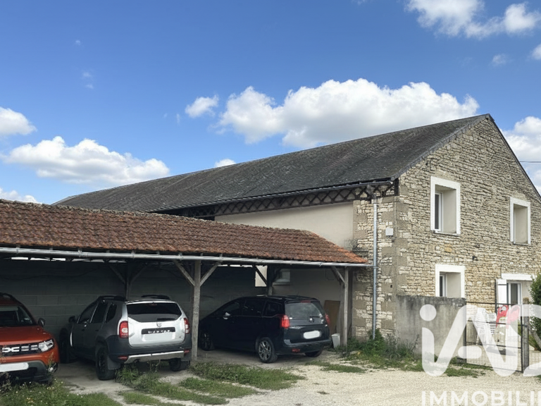 Vente Maison/villa 4 pièces — photo 1