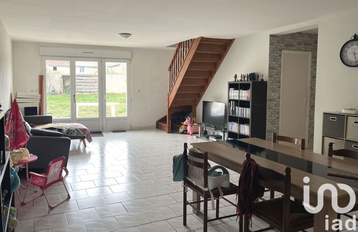 Vente Maison/villa 4 pièces — photo 4