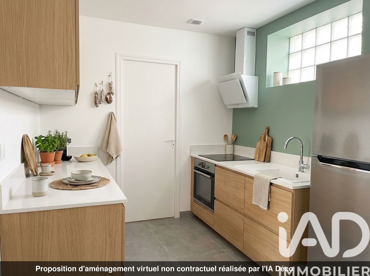 Vente Maison/villa 4 pièces - Photo 5