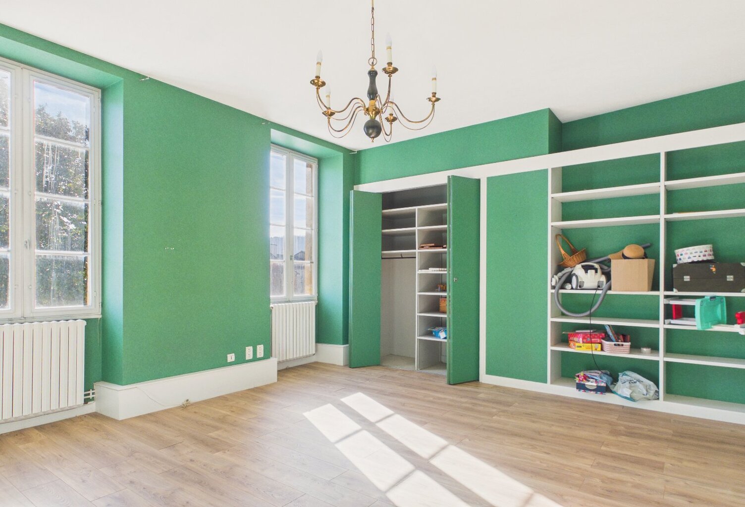 Appartement — photo 1