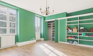 Appartement 4 Pièces 105 m² à vendre à Saint-Céré (46400)