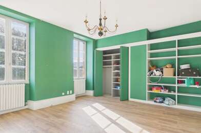 Appartement 4 pièces 110000 €
