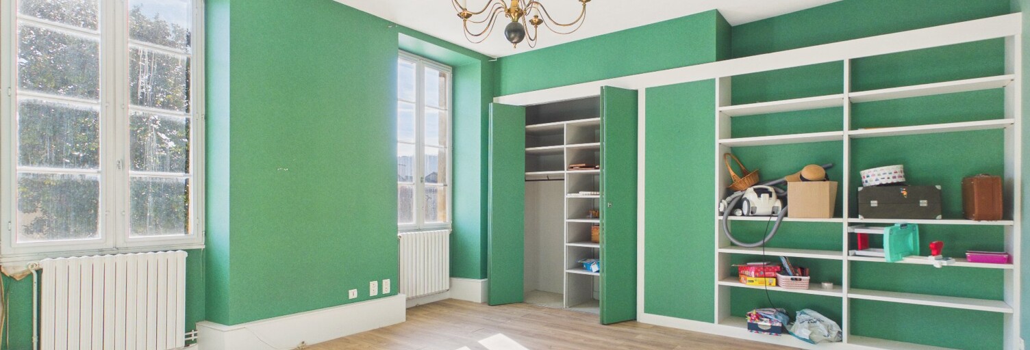 Appartement 4 Pièces 105 m² à vendre à Saint-Céré (46400)