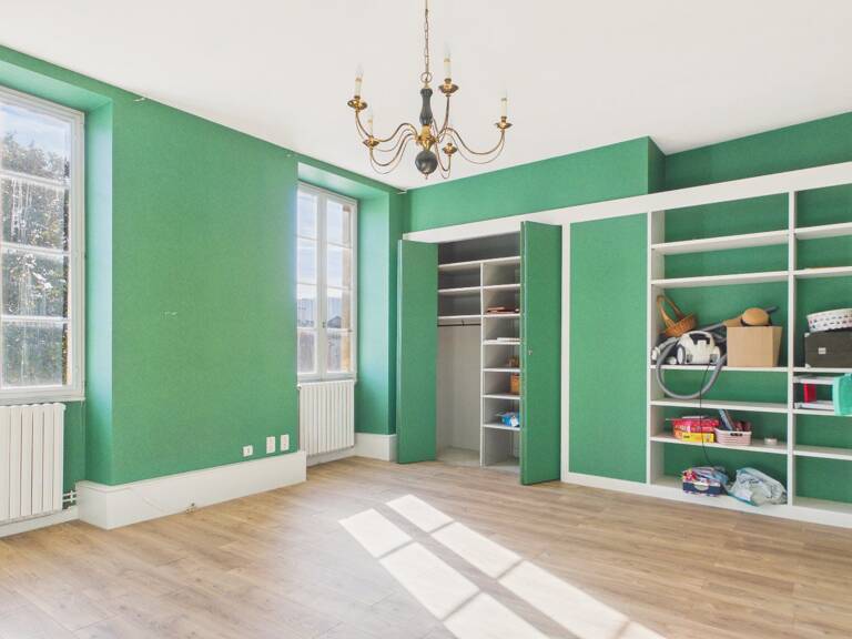 Appartement — photo 1