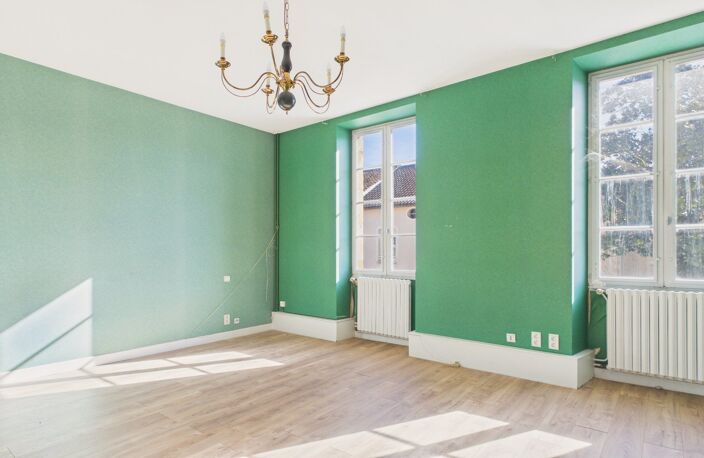 Appartement — photo 2