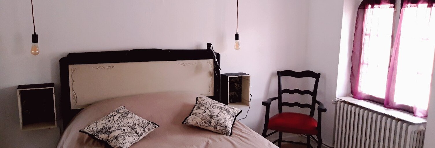 Maison 6 Pièces 137 m² à vendre à Limoux (11300)