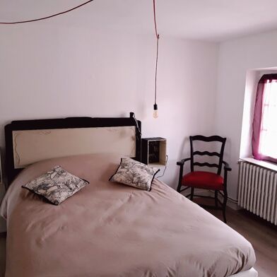 Maison 6 pièces 135000 €