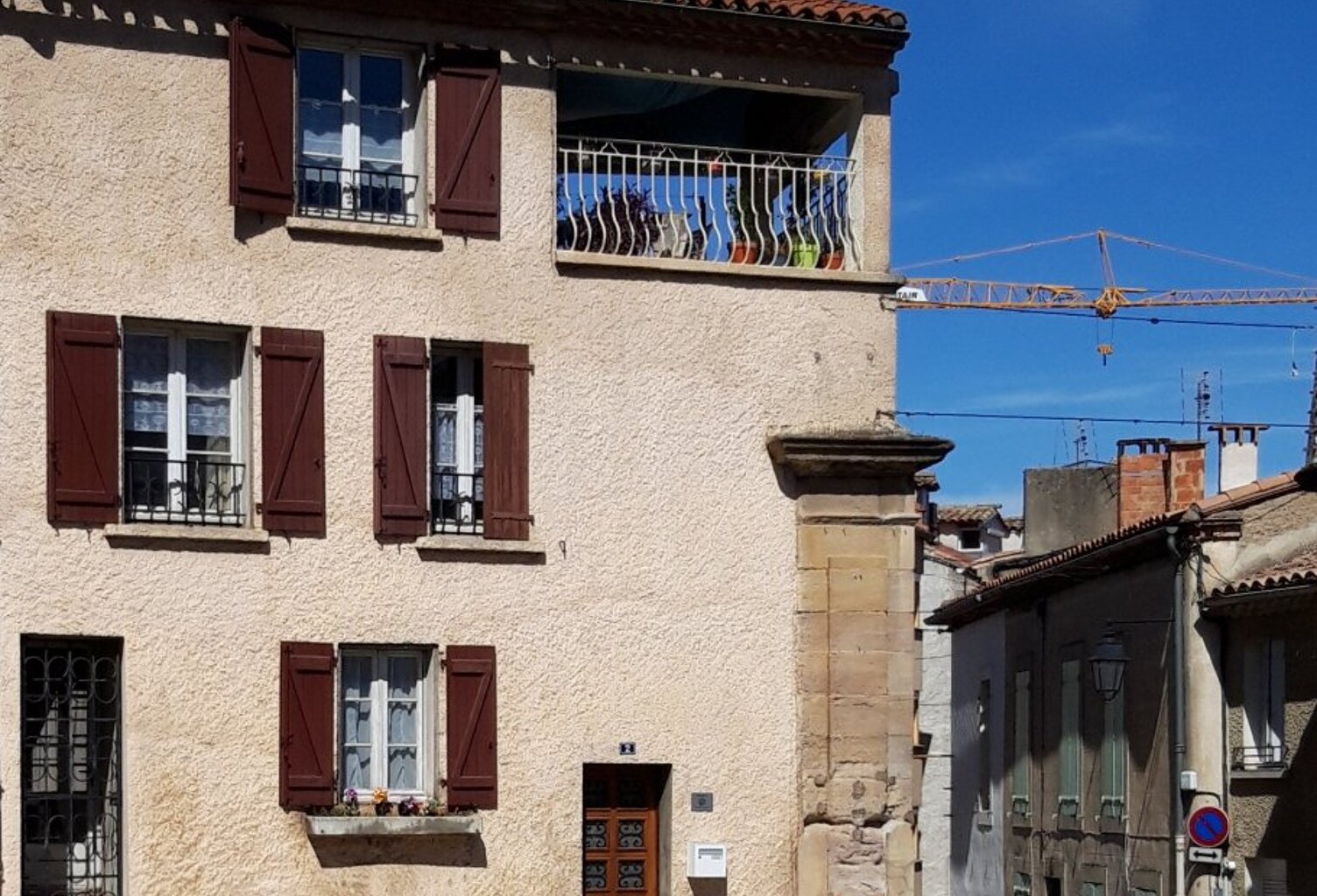 Maison de village — photo 1