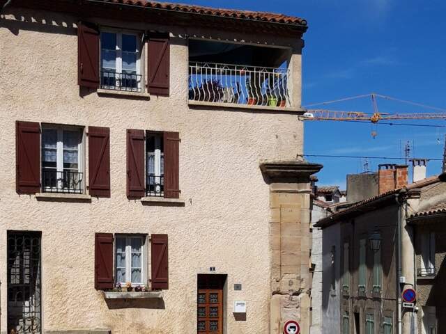 Maison de village — photo du bien