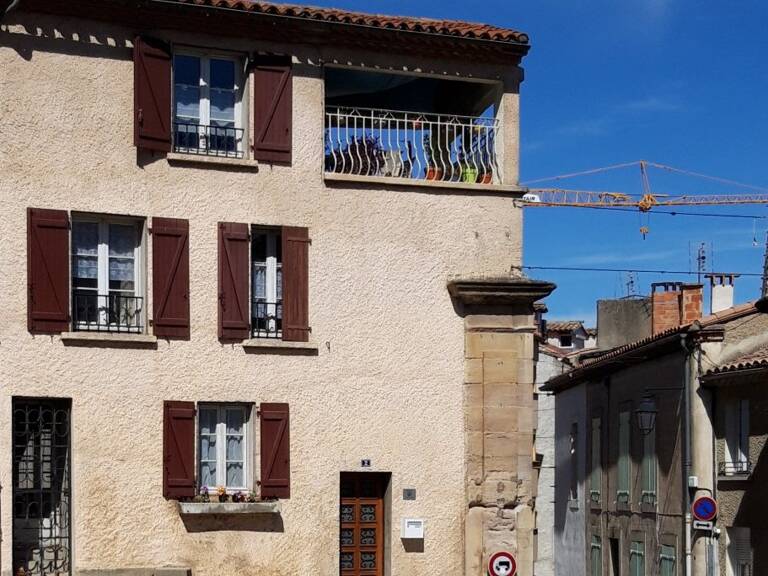 Maison de village — photo 1