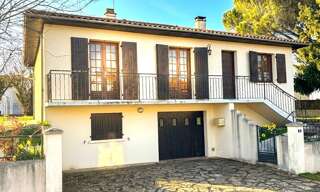 Maison 6 Pièces 90 m² à vendre à Ruffec (16700)