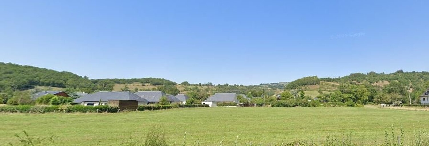 Terrain  12170 m² à vendre à Espalion (12500)