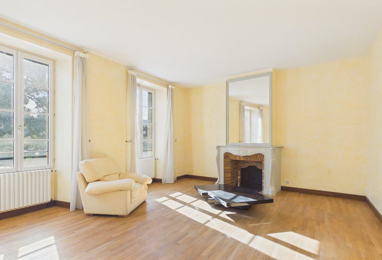 Appartement — photo 1
