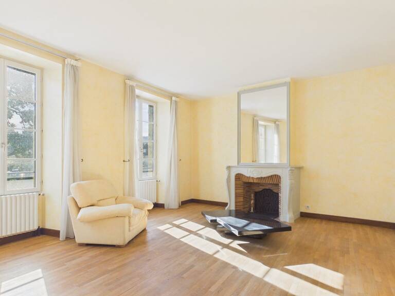 Appartement — photo 1