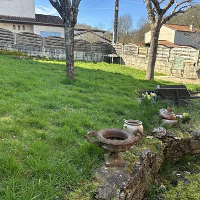 Maison 3 pièces 138000 €