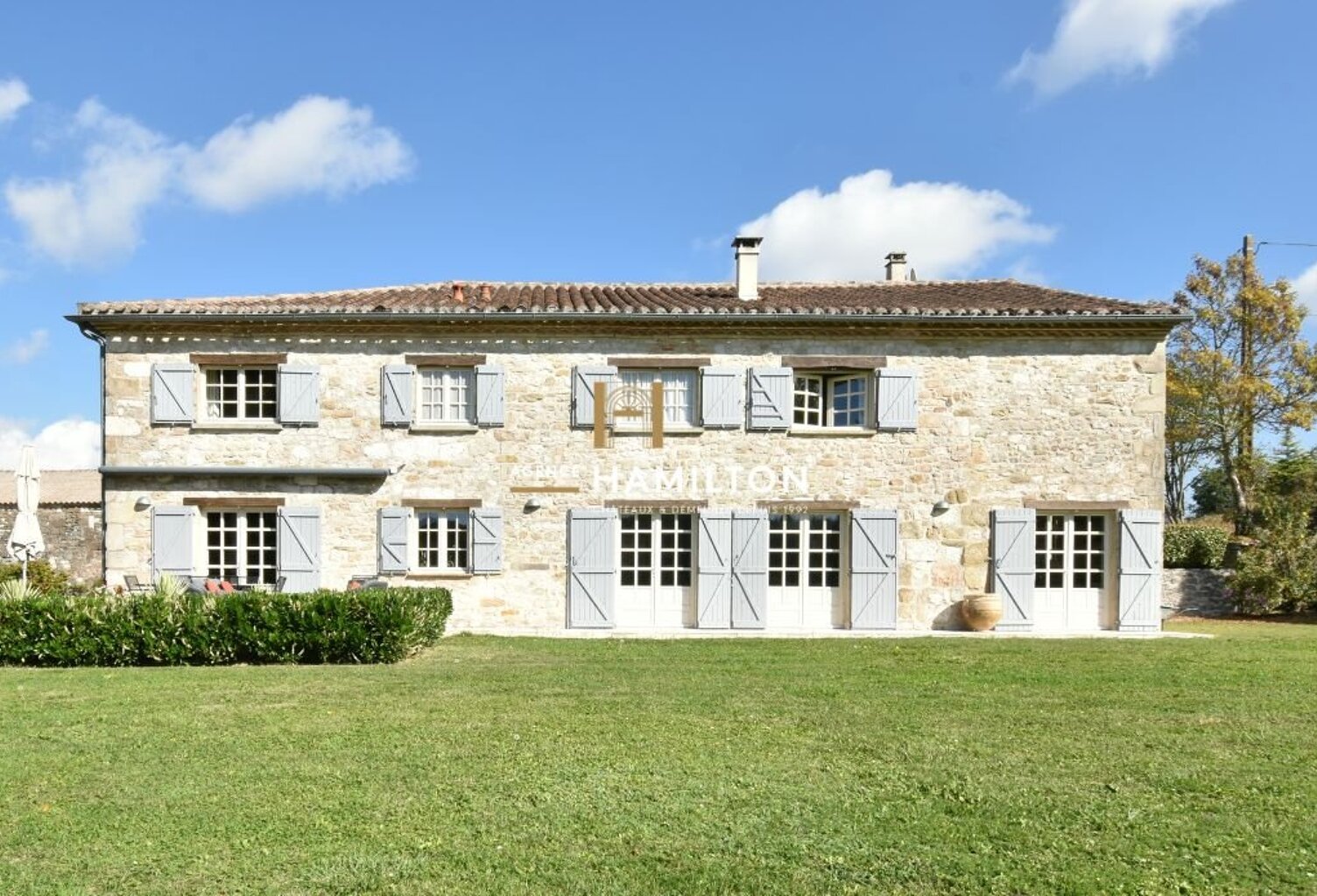 Domaine — photo 1