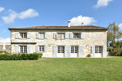 Maison 7 pièces 940000 €