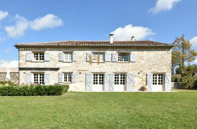 Domaine — photo du bien