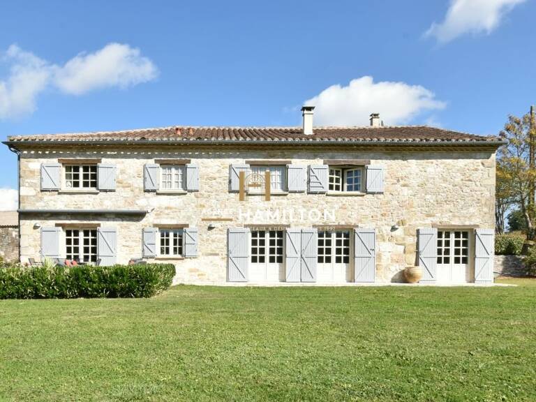 Domaine — photo 1