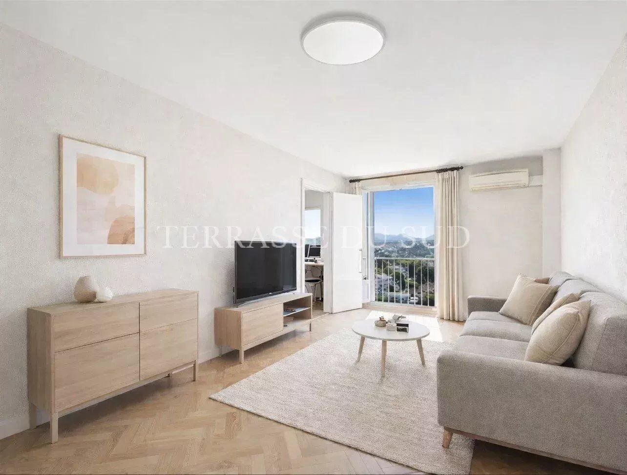 Appartement  T4 à vendre Marseille 13eme 13013