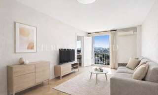 Appartement 4 Pièces 72 m² à vendre à Marseille 13 (13013)