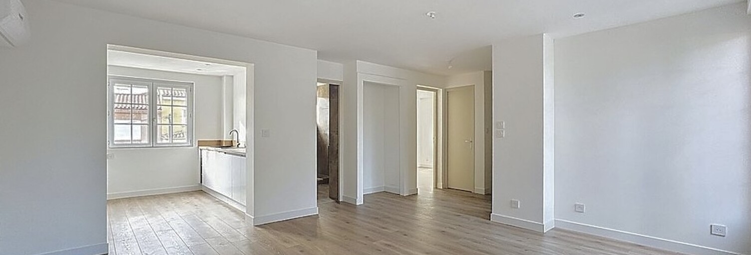 Maison 5 Pièces 108 m² à vendre à Béziers (34500)