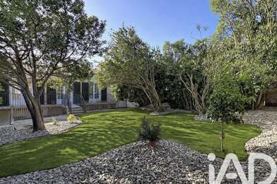 Maison 5 pièces 349000 €