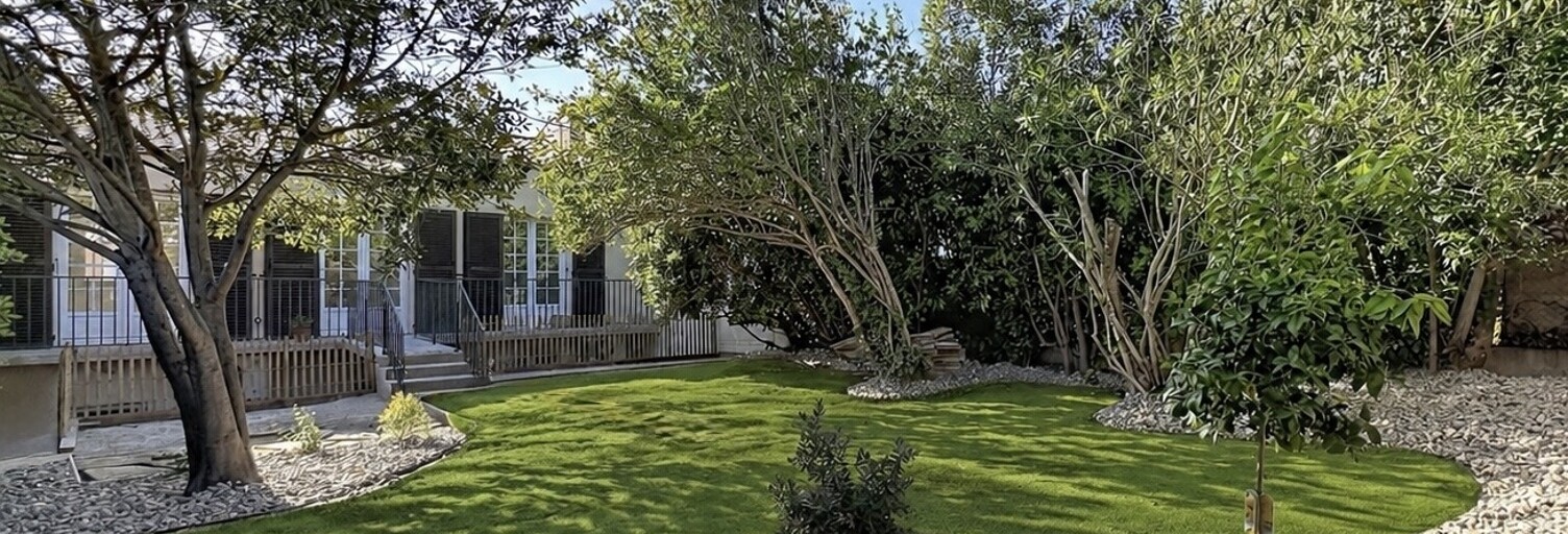 Maison 5 Pièces 108 m² à vendre à Béziers (34500)