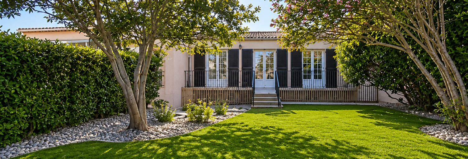 Maison 5 Pièces 108 m² à vendre à Béziers (34500)