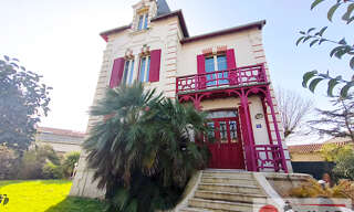 Maison 7 Pièces 167 m² à vendre à Châtelaillon-Plage (17340)