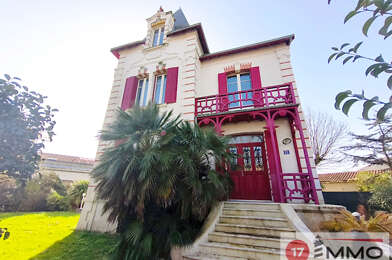 Maison 7 pièces 1493500 €