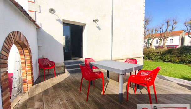 Villa / Maison 7 pièces  à vendre Châtelaillon-Plage 17340