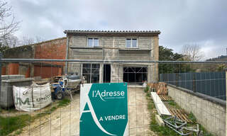 Maison 4 Pièces 140 m² à vendre à Villeneuve-la-Comptal (11400)