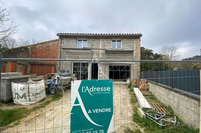 Maison 4 pièces 248000 €