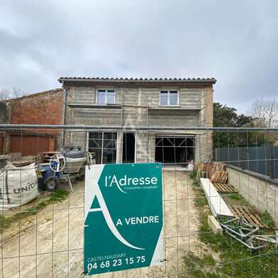 Maison 4 pièces 248000 €