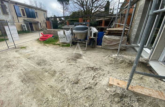 Maison Villeneuve La Comptal 4 pièce(s) 140 m2 — photo 2
