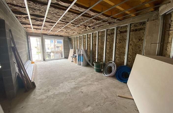 Maison Villeneuve La Comptal 4 pièce(s) 140 m2 — photo 3