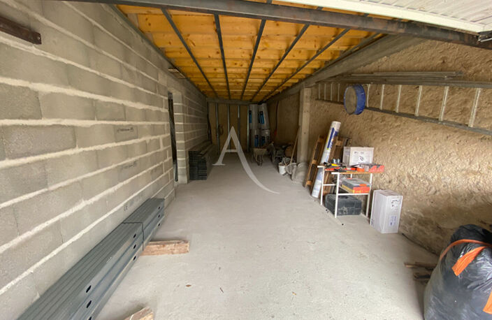 Maison Villeneuve La Comptal 4 pièce(s) 140 m2 — photo 4
