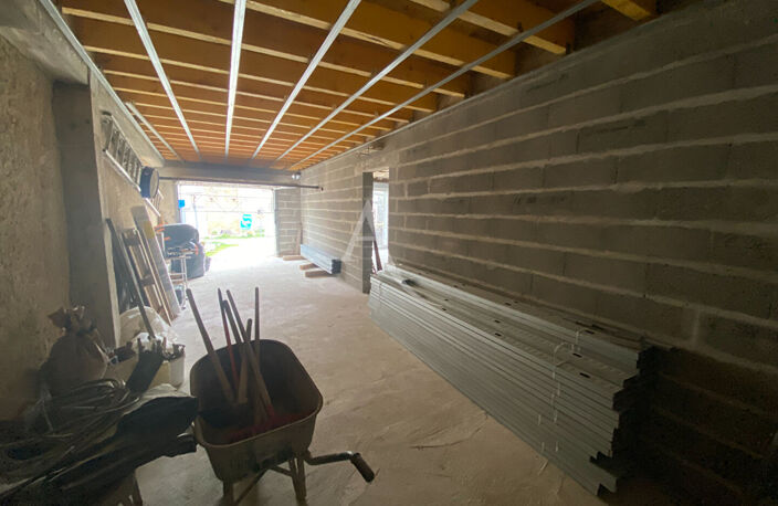 Maison Villeneuve La Comptal 4 pièce(s) 140 m2 — photo 5