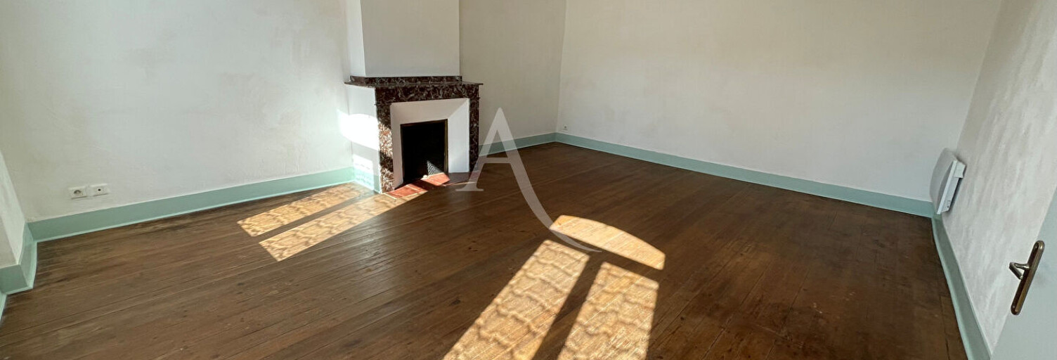 Appartement 3 Pièces 76 m² à louer à L'Isle-Jourdain (32600)