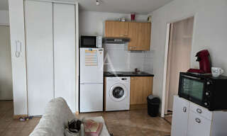 Appartement 2 Pièces 34 m² à louer à Albi (81000)