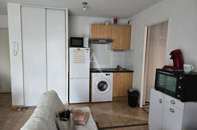 Appartement 2 pièces 515 €