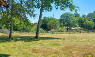 Terrain  1348 m² à vendre à Saint-Jean-d'Illac (33127)