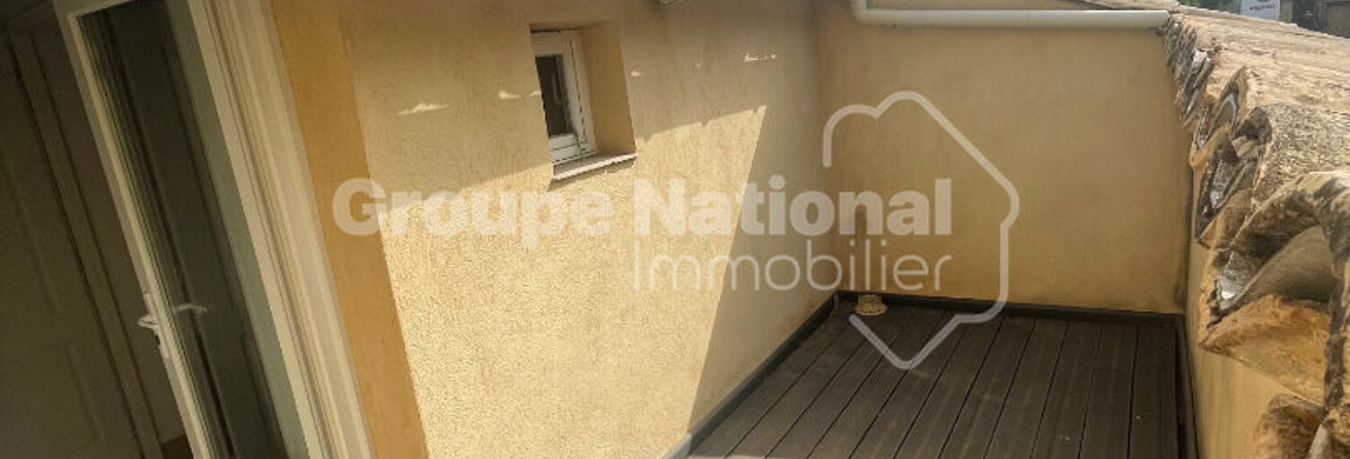 Appartement 3 Pièces 48 m² à louer à Piolenc (84420)