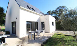 Maison 6 Pièces 125 m² à vendre à La Turballe (44420)